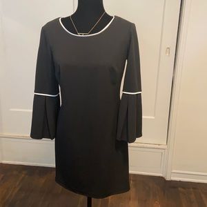 New dress